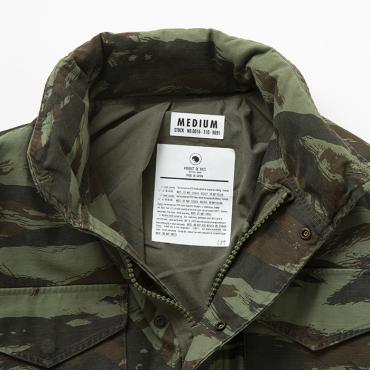 CAMO M-65 JKT *カモ*