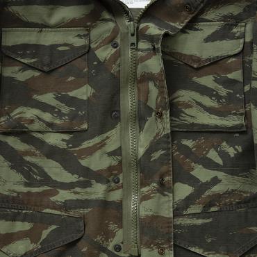 CAMO M-65 JKT *カモ*