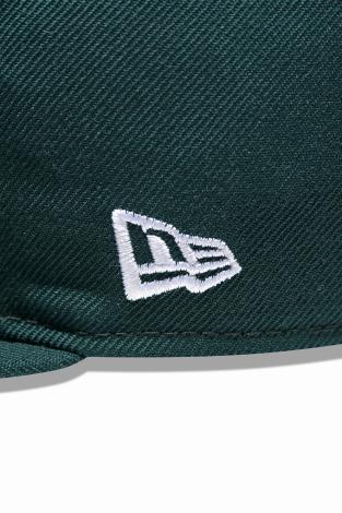 xNEW ERA 59 FIFTY CAP *グリーン*