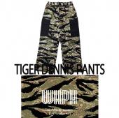 TIGER DENNIS PANTS