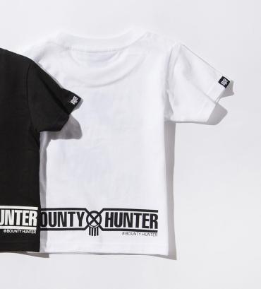 BxH MICKEY KIDS TEE *ホワイト*