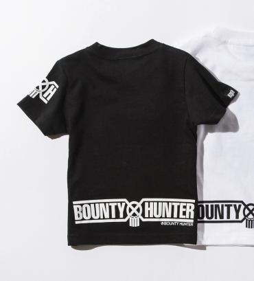 BxH MICKEY KIDS TEE *ブラック*