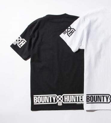 BxH MICKEY POCKET TEE *ブラック*