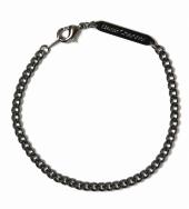 CHAIN BRACEELET / BLACK