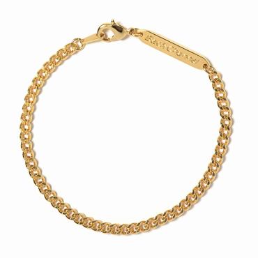 CHAIN BRACEELET / GOLD