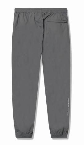 TRACK PANTS / GREY