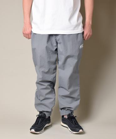 TRACK PANTS / GREY