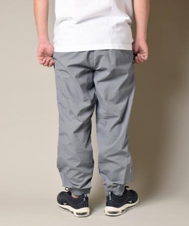 TRACK PANTS / GREY