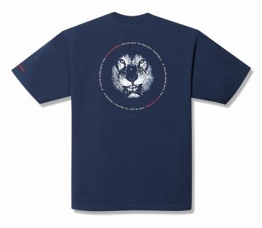 BC LION T / NAVY