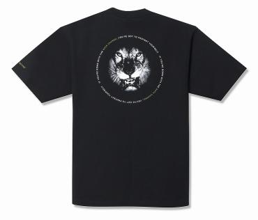 BC LION T / BLACK