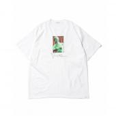 "Venus" Tee *ホワイト*