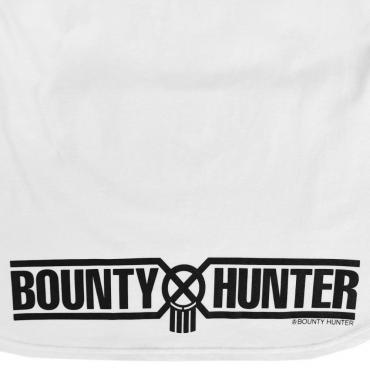 BxH D-BEAT SKULL 3/4 Raglan Tee