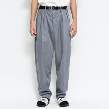 Cholo PANTS 1 *グレー*