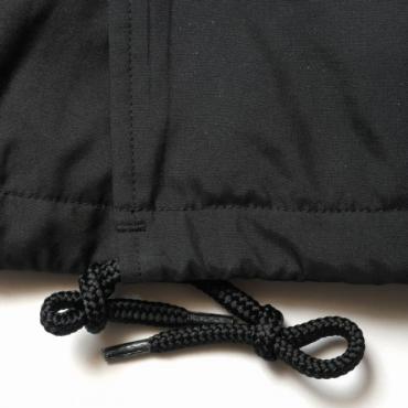 COACH JACKET / BLACK