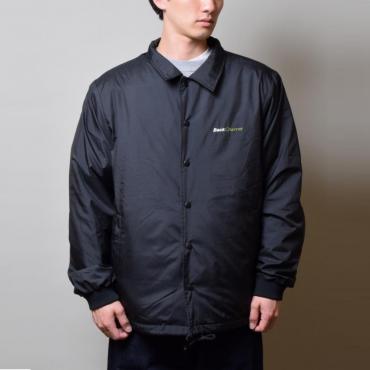 COACH JACKET / BLACK