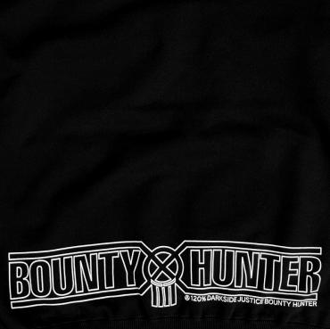 BxH LINE LOGO Crew Neck Sw BLACK