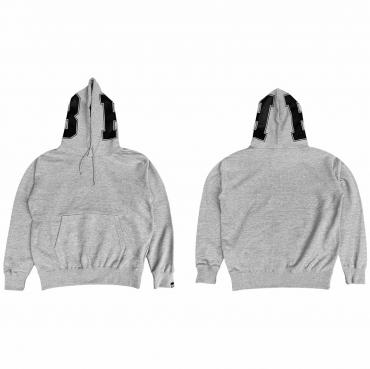 BxH BH Pullover PK *グレー*