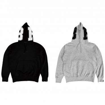 BxH BH Pullover PK *グレー*