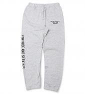 SWEAT PANTS *グレー*