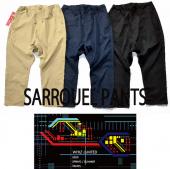 SARROUEL PANTS