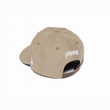 "KANJI LOGO" 9 FIFTY LP (xNEW ERA) *ベージュ*