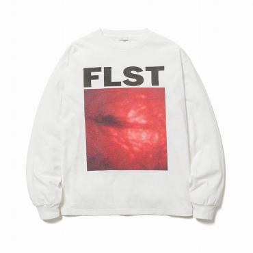 ”SEA” L/S Tee *ホワイト*