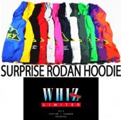 SURPRISE RODAN HOODIE