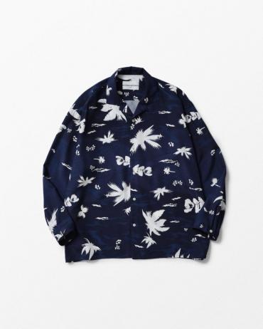 BLADELEAF L/S SHIRT