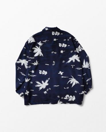 BLADELEAF L/S SHIRT