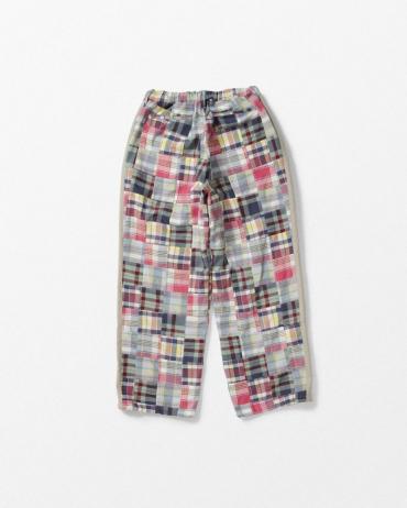 PATCH PANTS