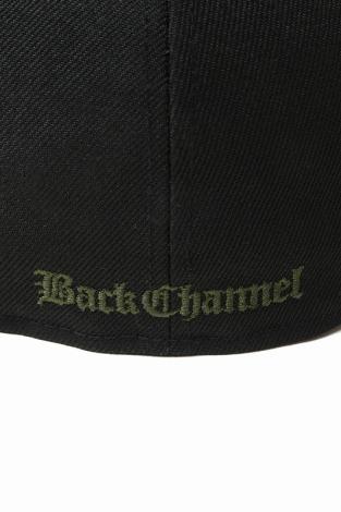 New Era 59FIFTY / BLACK