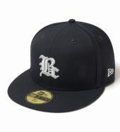 New Era 59FIFTY / NAVY