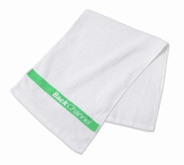 SENTO TOWEL / WHITE