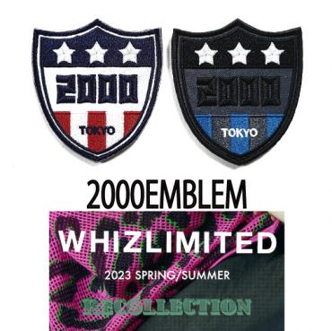 2000EMBLEM