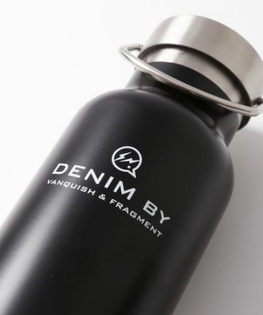 stainless tumbler *ブラック*