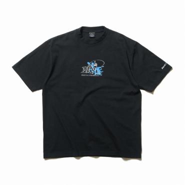 FISHING T / BLACK