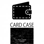 CARD CASE