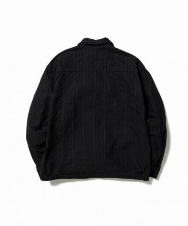 ORIGINAL STRIPE SWINGTOP *ブラック*