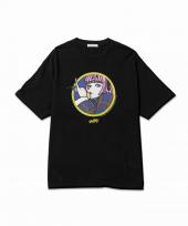 "Dream and Reality" TEE *ブラック*