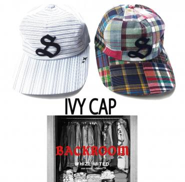 IVY CAP