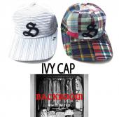 IVY CAP