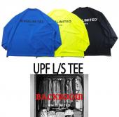 UPF L/S SHIRT