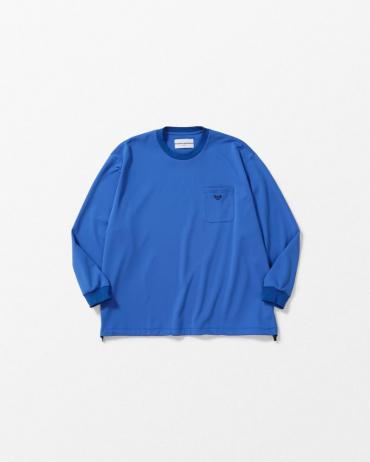 UPF L/S SHIRT