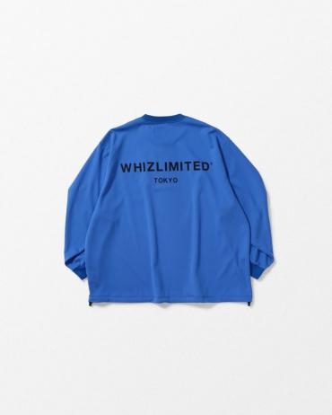 UPF L/S SHIRT