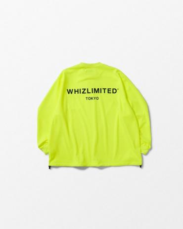 UPF L/S SHIRT