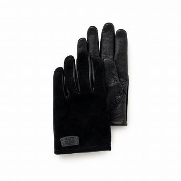 LEATHER GLOVE / SUEDE LEATHER