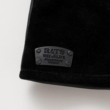 LEATHER GLOVE / SUEDE LEATHER