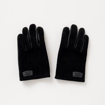 LEATHER GLOVE / SUEDE LEATHER