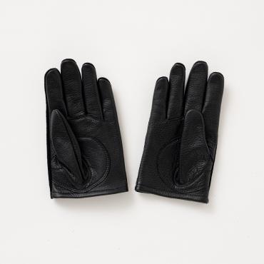 LEATHER GLOVE / SUEDE LEATHER