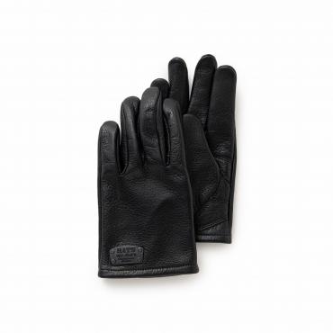 LEATHER GLOVE / LEATHER